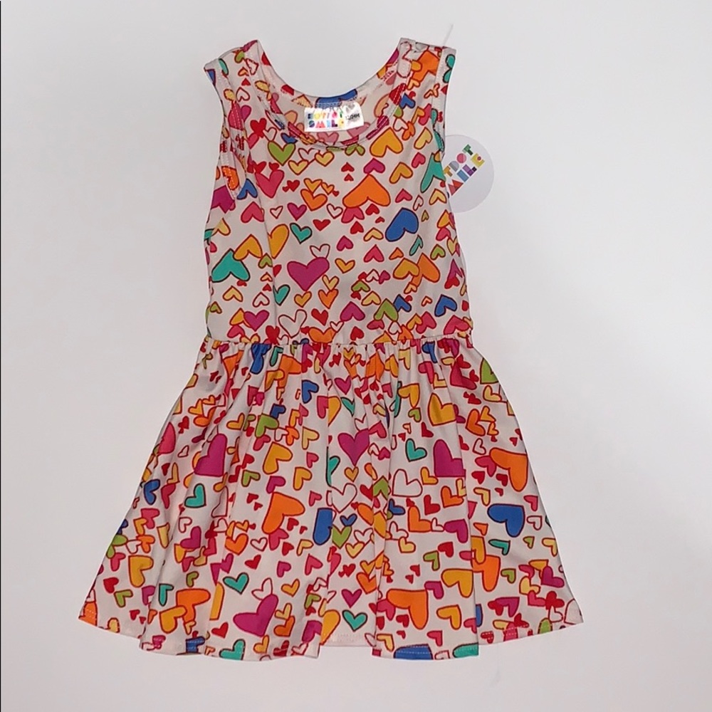 🔻DotDotSmile dress